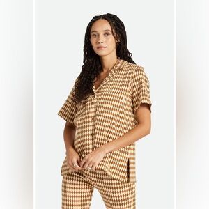 Brixton Dominica Shirt